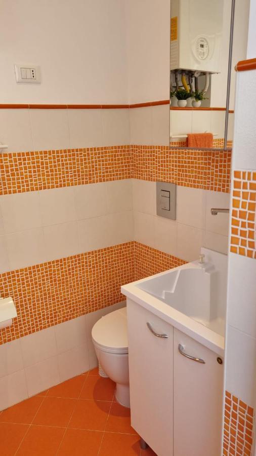 Dudi Apartamento Palermo