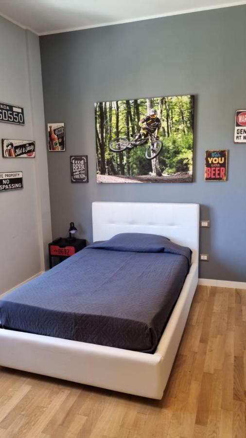 Dudi Apartamento