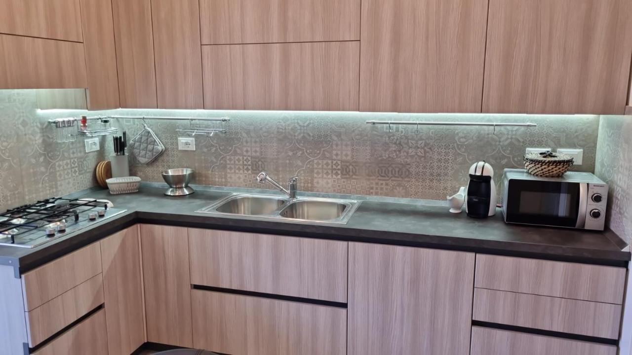 Apartamento Dudi *
