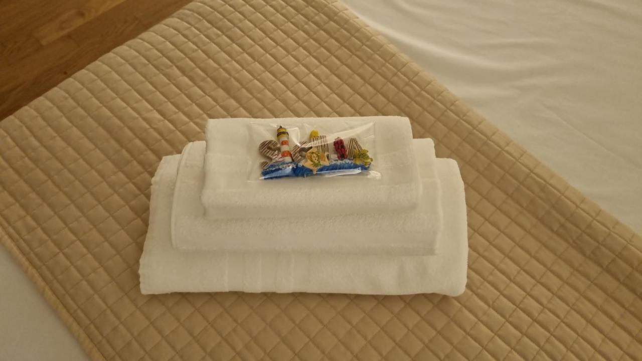 Apartamento Dudi