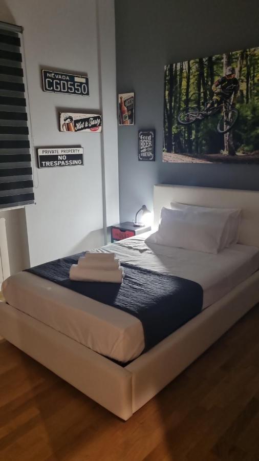 Dudi Apartment
