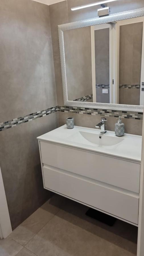 Dudi Apartment Palermo