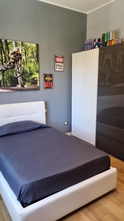 Apartment Dudi