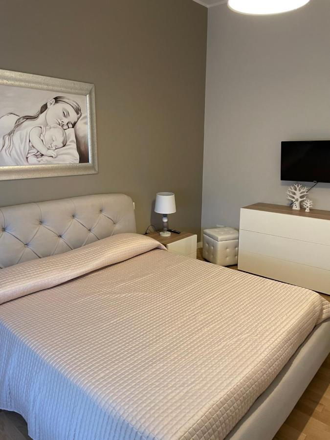 Apartment Dudi