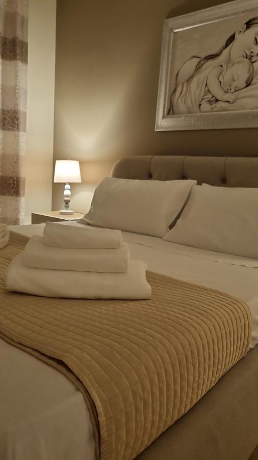 Dudi Apartment Palermo